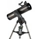 Celestron Nexstar 130 SLT Riflettore 307x Nero, Grigio 4