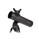 Celestron Nexstar 130 SLT Riflettore 307x Nero, Grigio 5