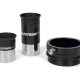 Celestron Nexstar 130 SLT Riflettore 307x Nero, Grigio 10