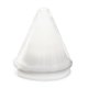 Arya HD Pyramid Plus diffusore di aromi Cisterna Vetro, Plastica Bianco 2