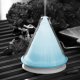 Arya HD Pyramid Plus diffusore di aromi Cisterna Vetro, Plastica Bianco 3