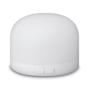 Arya HD - Diffusore di aromi con luce multicolore Kepler