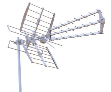 Digiquest AN1001 antenna televisiva