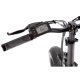 Smartway M2-R1AL-K bicicletta elettrica Nero Alluminio 50,8 cm (20