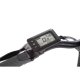 Smartway M2-R1AL-K bicicletta elettrica Nero Alluminio 50,8 cm (20