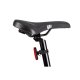 Smartway M2-R1AL-K bicicletta elettrica Nero Alluminio 50,8 cm (20