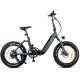 Smartway M3 Plus Titanio Alluminio Taglia unica 50,8 cm (20