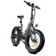 Smartway M3 Plus Titanio Alluminio Taglia unica 50,8 cm (20