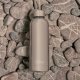 PURO Hot&Cold Glossy Bicicletta, Uso quotidiano, Fitness, Sport 500 ml Acciaio inox 4
