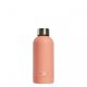 PURO Hot&Cold Glossy Uso quotidiano 350 ml Acciaio inox Corallo 2