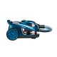 Necchi NH3064 aspirapolvere a traino 3 L Aspiratore a cilindro Secco 700 W Senza sacchetto 2