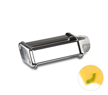 G3 Ferrari IM32 accessorio per miscelare e lavorare prodotti alimentari Pressa per pasta