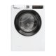 Hoover H-WASH&DRY 350 H3DPS4966TAMB6-S lavasciuga Libera installazione Caricamento frontale Bianco D 2