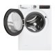 Hoover H-WASH&DRY 350 H3DPS4966TAMB6-S lavasciuga Libera installazione Caricamento frontale Bianco D 3