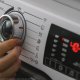 Hoover H-WASH&DRY 350 H3DPS4966TAMB6-S lavasciuga Libera installazione Caricamento frontale Bianco D 29