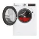 Hoover H-WASH&DRY 350 H3DPS4966TAMB6-S lavasciuga Libera installazione Caricamento frontale Bianco D 4