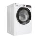 Hoover H-WASH&DRY 350 H3DPS4966TAMB6-S lavasciuga Libera installazione Caricamento frontale Bianco D 5