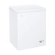 Candy CCHH 145E Congelatore a pozzo Libera installazione 137 L E Bianco 3