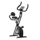 Cecotec 07072 mini cyclette Esercizi per biciclette magnetiche 2