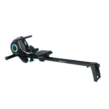 Cecotec DrumFit Rower 7000 Regatta vogatore Magnetico