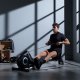 Cecotec DrumFit Rower 7000 Regatta vogatore Magnetico 9