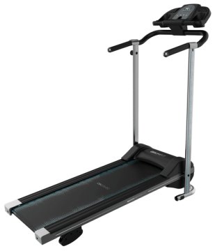 Cecotec Drumfit Wayhome 800 Prometeo tapis roulant 1000 x 400 mm 10 km/h
