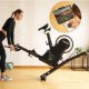 Cecotec DrumFit Indoor Professional Incline Cyclette 12
