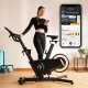 Cecotec DrumFit Indoor Professional Incline Cyclette 9