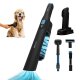 Cecotec Conga Rockstar Micro+ Animal aspirapolvere senza filo Grigio Senza sacchetto 4