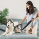 Cecotec Conga Rockstar Micro+ Animal aspirapolvere senza filo Grigio Senza sacchetto 7
