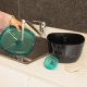 Cecotec Pumba 2200 Refresh distributore di cibo e acqua per cani e gatti Plastica Nero, Blu Universale Abbeveratoio automatico per animali domestici 12