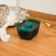 Cecotec Pumba 2200 Refresh distributore di cibo e acqua per cani e gatti Plastica Nero, Blu Universale Abbeveratoio automatico per animali domestici 8