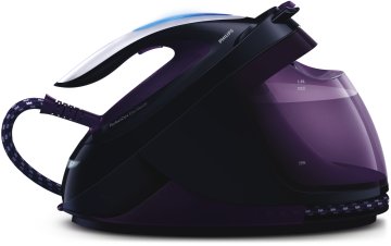 Philips PerfectCare Elite GC9650/80 Ferro da stiro con caldaia, 2400W, 1.8L