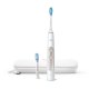 Philips ExpertClean 7500 HX9691/02 Spazzolino elettrico sonico con app 3