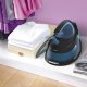 Philips PerfectCare Compact GC7846/80, Ferro da stiro generatore di vapore, 2400W, 1.5L 11
