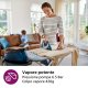 Philips PerfectCare Compact GC7846/80, Ferro da stiro generatore di vapore, 2400W, 1.5L 16