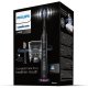 Philips DiamondClean Smart 9400 Sonicare Spazzolino Elettrico Sonico Nero con App, con custodia da viaggio HX9917/89 7