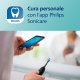 Philips DiamondClean Smart 9400 Sonicare Spazzolino Elettrico Sonico Nero con App, con custodia da viaggio HX9917/89 10