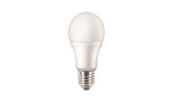 Mazda MZD100G2 lampada LED Bianco caldo 2700 K 100 W E27 E