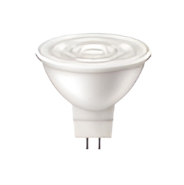 Mazda MZDGU535084036 lampada LED Bianco 4000 K 50 W G5.3 F