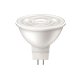 Mazda MZDGU535084036 lampada LED Bianco 4000 K 50 W G5.3 F 2