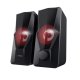 Trust GXT 610 Argus Nero Cablato 10 W 2
