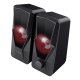 Trust GXT 610 Argus Nero Cablato 10 W 3