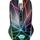 Trust GXT 160X Ture mouse Gaming Mano destra USB tipo A Ottico 4500 DPI 4