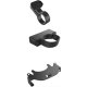 Ninebot by Segway AC.00.0001.11 accessorio per monopattino Nero 2