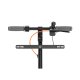 Ninebot by Segway AC.00.0001.11 accessorio per monopattino Nero 7