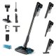 Philips 8000 series XC8055/01 Aspirapolvere senza filo Aqua Plus 2