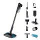 Philips 8000 series XC8055/01 Aspirapolvere senza filo Aqua Plus 11