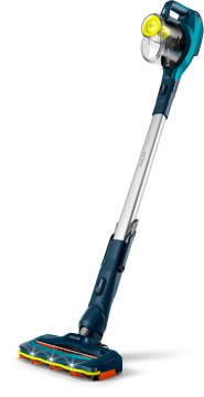 Philips 5000 Series SpeedPro FC6727/01 Aspirapolvere senza filo
