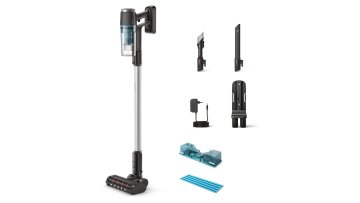 Philips 3000 series Aqua XC3131/01 Aspirapolvere senza filo